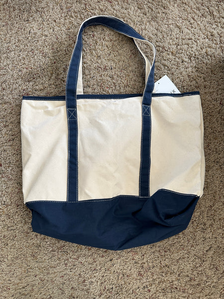 Dalix Tote Bag-NWT