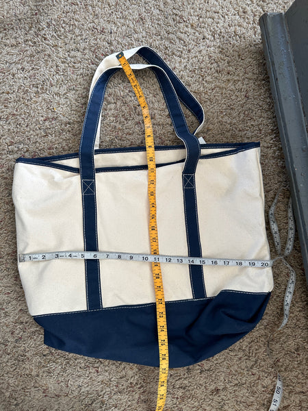 Dalix Tote Bag-NWT