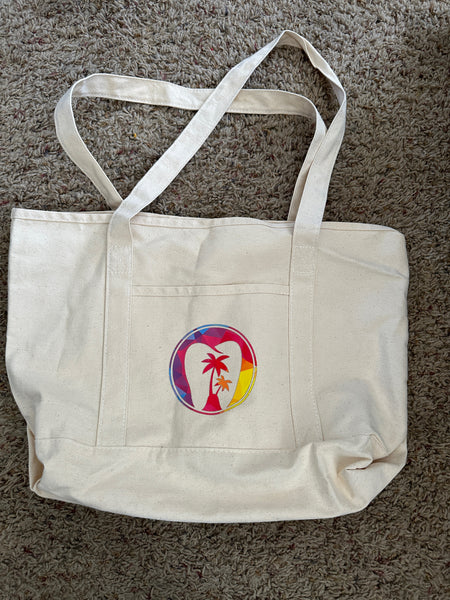 Ariel Tote Bag