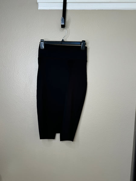 I'm In Love With Derek Women's Black Skirt