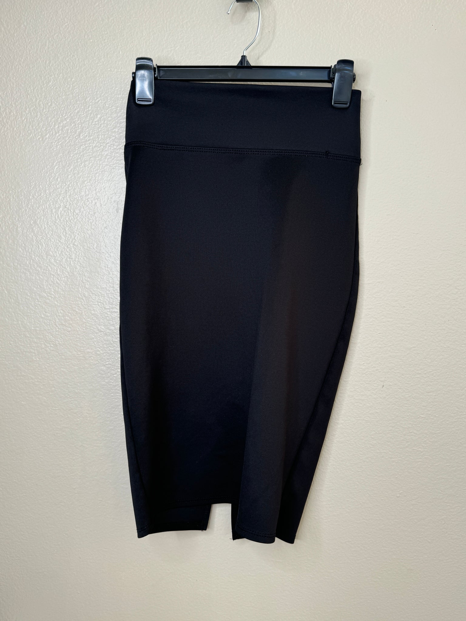 I'm In Love With Derek Women's Black Skirt