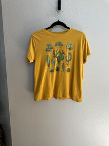 Fifth Sun Cacti T-Shirt