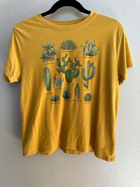 Fifth Sun Cacti T-Shirt