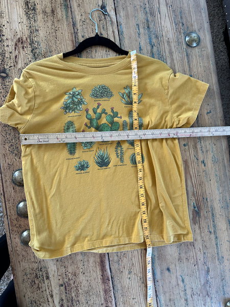 Fifth Sun Cacti T-Shirt