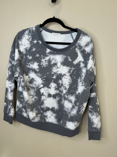 Grayson Threads Women's Gray Sweatshirt