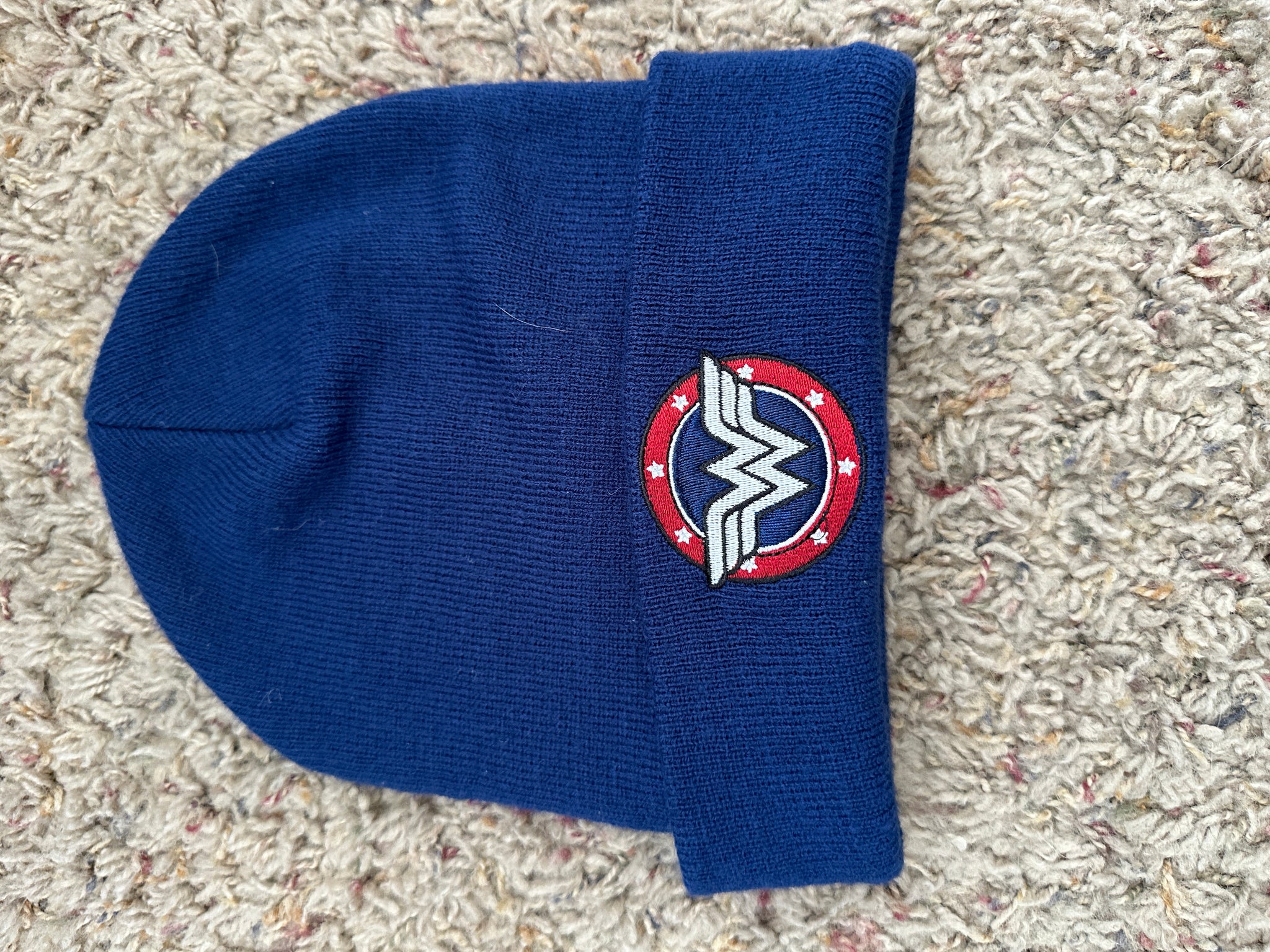 Wonder Women Beanie