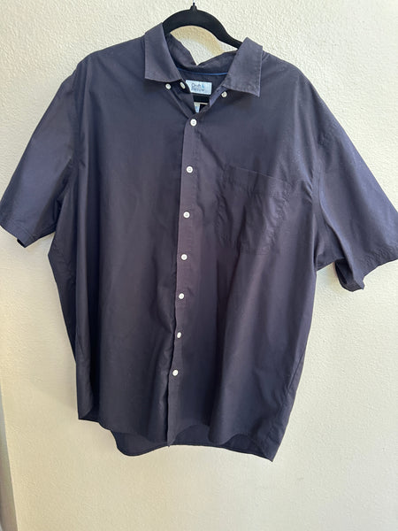 Croft & Barrow Easy Care Men's Collared Shirt