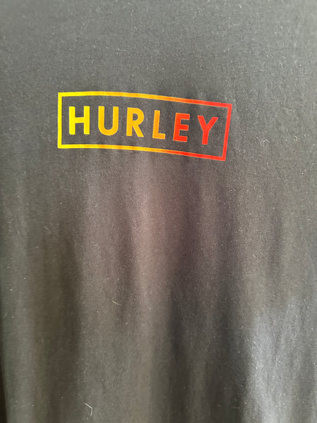 Hurley Men's T-Shirt