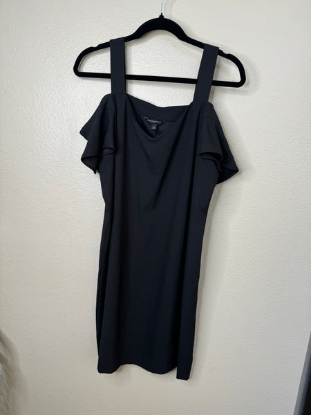 Banana Republic Women's Black Dress