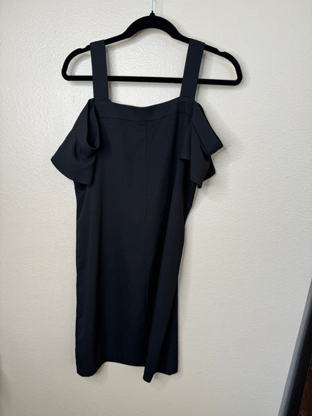 Banana Republic Women's Black Dress