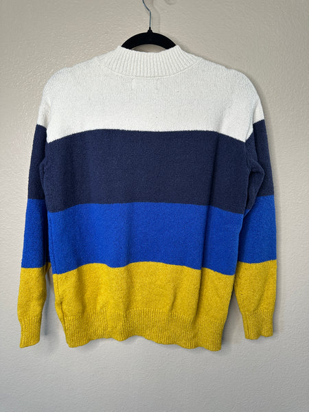 Old Navy Women's Striped Sweater