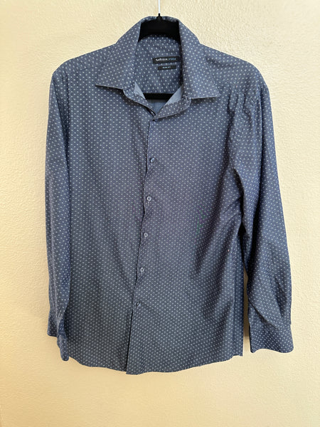 Van Heusen Studio Men's Slim Fit Shirt