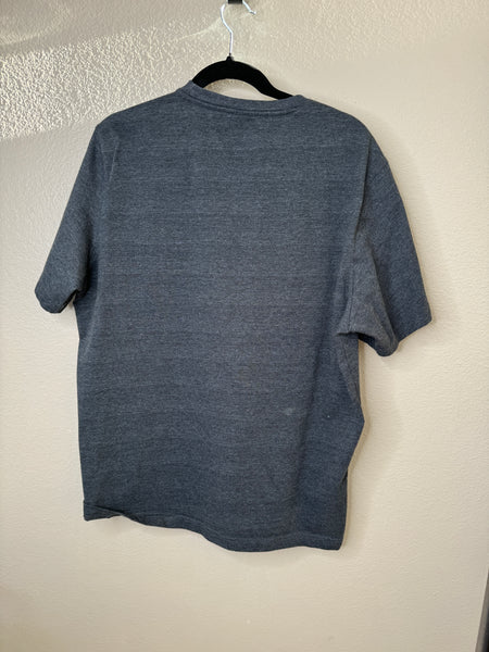 Champion Men's Gray T-Shirt