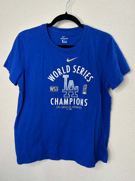 The Nike Tee Dodgers Men's Shirt