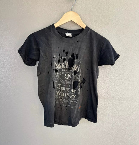 Vintage JACK DANIELS T Shirt