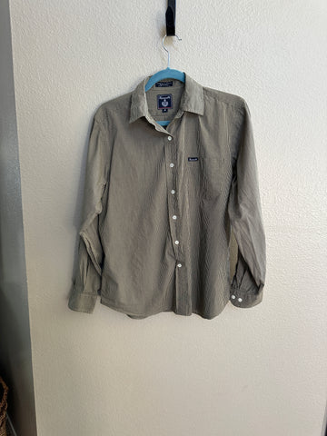 Faconnable Men's Collared Shirt