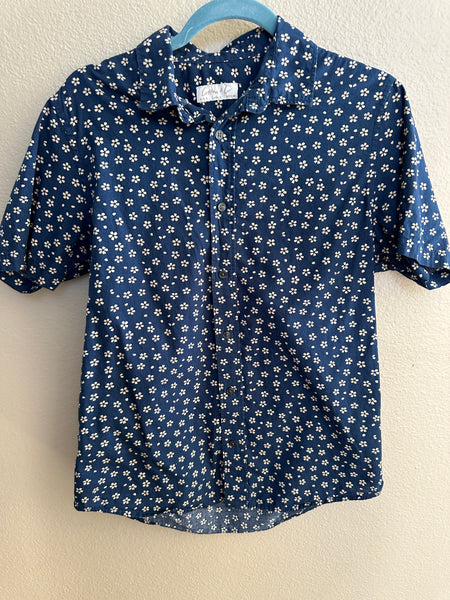 Cotton & Co Men's Shirt