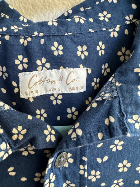 Cotton & Co Men's Shirt