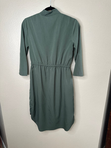 Merona Women's Green Dress