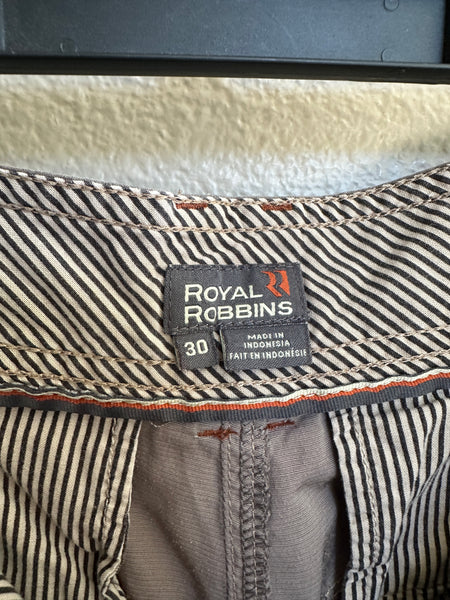 Royal Robbins Men's Shorts