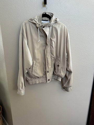 Vintage 90's Dash Tan Jacket