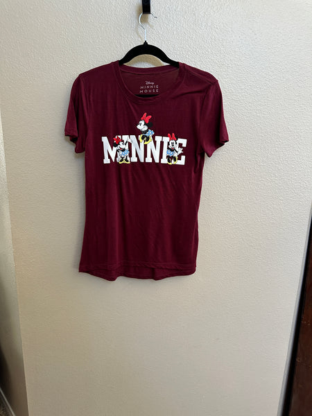 Disney Minnie T-Shirt