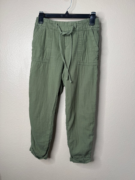 Old Navy Women's Green Pants Size XS