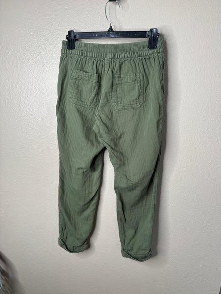 Old Navy Women's Green Pants Size XS