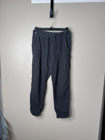 Old Navy Women's Gray Pants&nbsp;