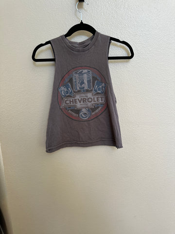 GM Tank Top