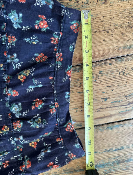 Trousers Brand Floral Skirt