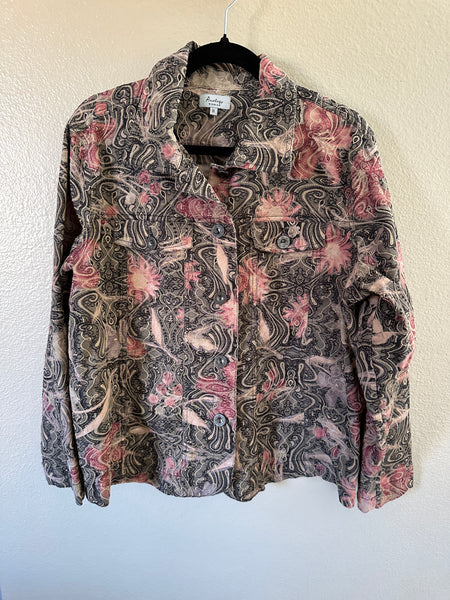 Analogy Women's Blazer