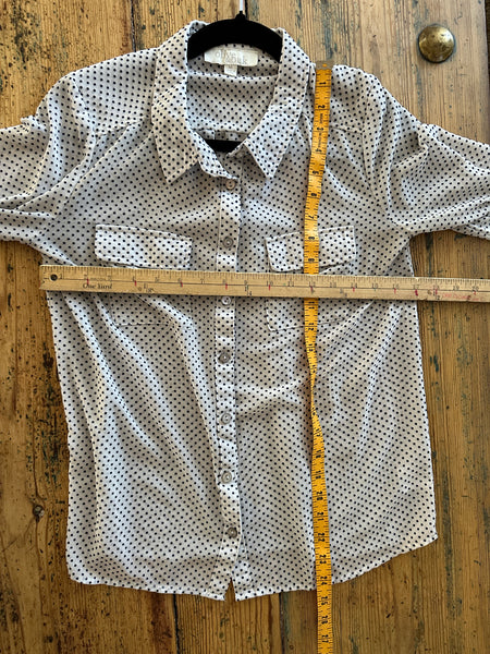 Olive & Oak Blouse