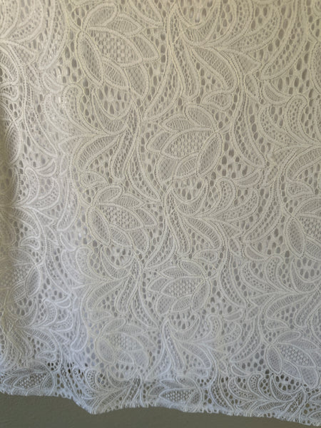 Liz Claiborne Lace Blouse