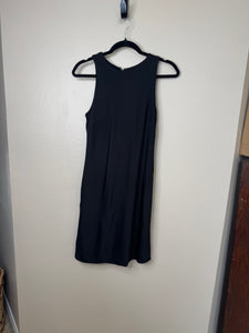 Ann Taylor Women's Black Dress Size 2