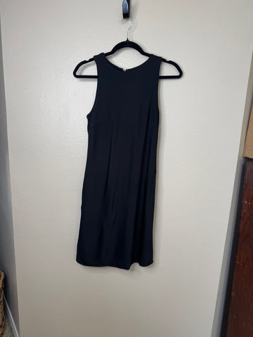 Ann Taylor Women's Black Dress Size 2