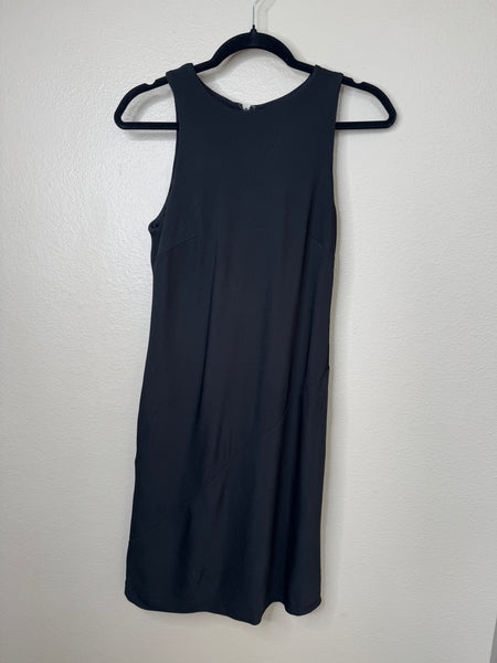 Ann Taylor Women's Black Dress Size 2