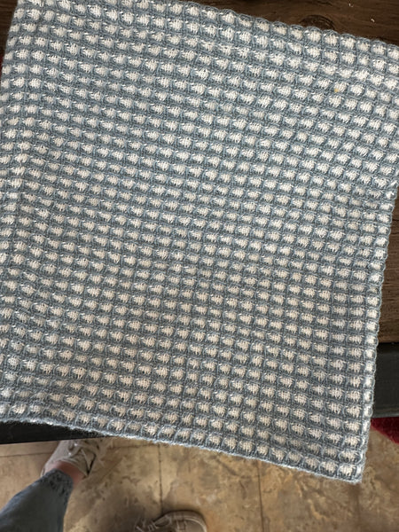 Cotton Waffle Weave Dish Cloths