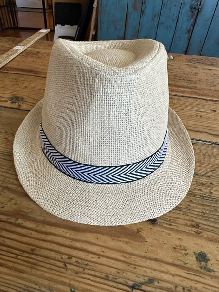 Men's Fedora