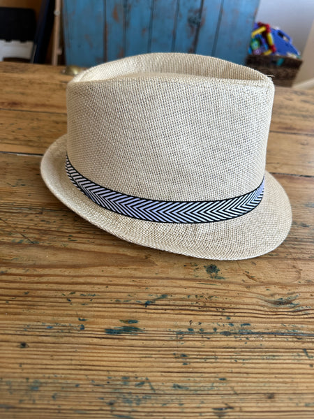 Men's Fedora