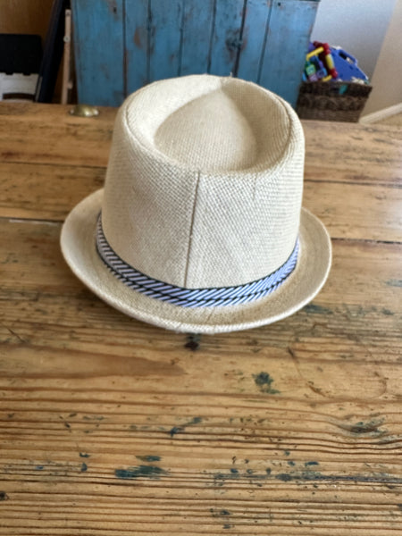 Men's Fedora