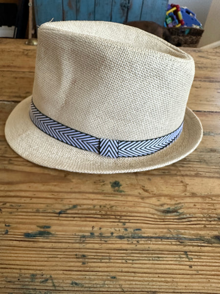 Men's Fedora