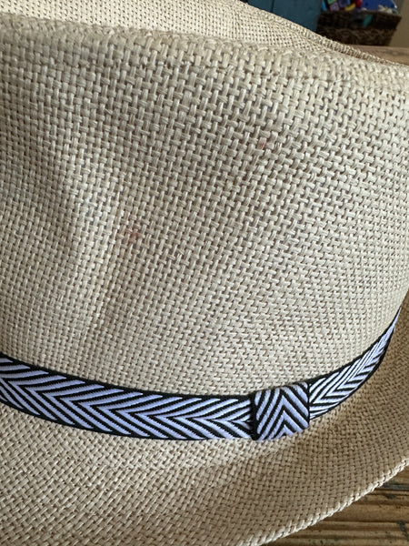 Men's Fedora