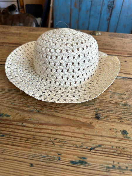 Lilt Paper Sun Hat