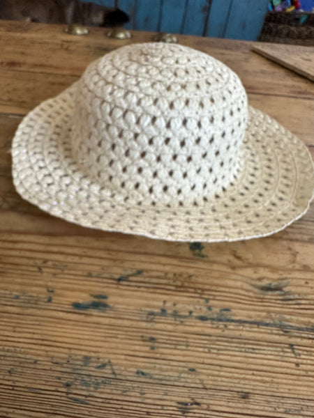 Lilt Paper Sun Hat