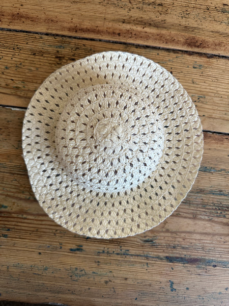 Lilt Paper Sun Hat