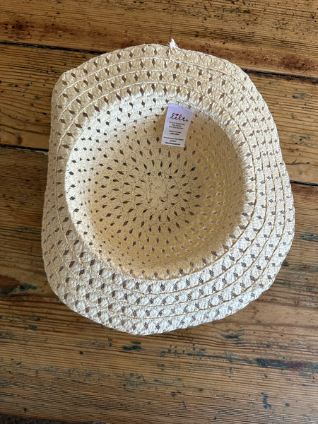 Lilt Paper Sun Hat