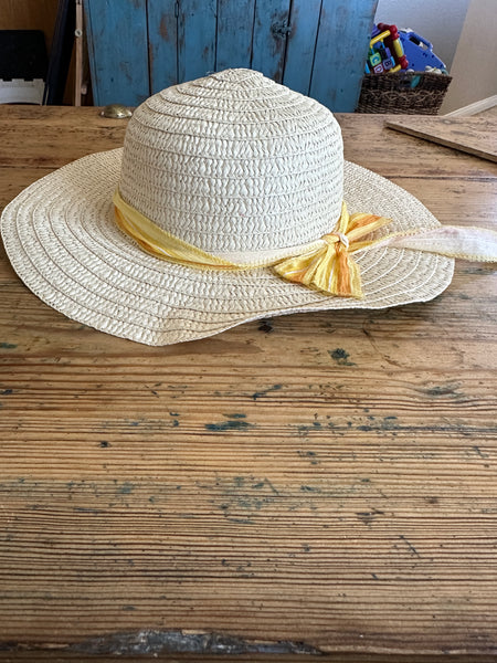 Straw Hat