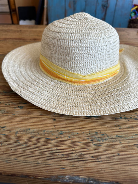 Straw Hat