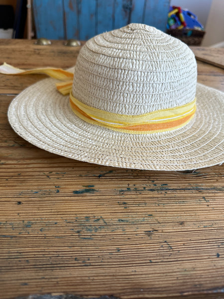 Straw Hat